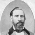 William Bench Sr. (1815 - 1875) Profile