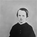 Garrie Northrop Benedict (1853 - 1867) Profile