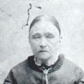 Ellen Pincock (1816 - 1886) Profile