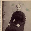 Jane Bennett (1857 - 1949) Profile