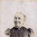 Mary Bennett (1837 - 1910) Profile