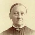 Christine Ipsen Benson (1826 - 1909) Profile