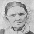 Cynthia Vail (1801 - 1877) Profile