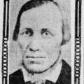 James Benson (1817 - 1913) Profile
