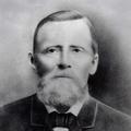 Jens Peter Ipsen (1831 - 1898) Profile