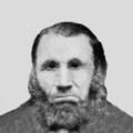 Jeppe Benson (1795 - 1872) Profile