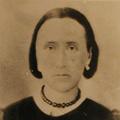 Martha Kirstine Ipsdatter Benson (1837 - 1878) Profile