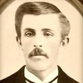 William Benson (1855 - 1907) Profile