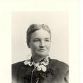 Emma Geneva Bentley (1847 - 1922) Profile