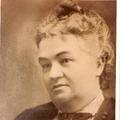 Mary Lavinia Bentley (1849 - 1918) Profile
