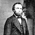 Richard Bentley (1820 - 1906)