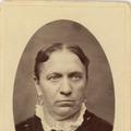Ann Benz (1836 - 1908) Profile