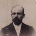Gustav Adolf Bergenstråle (1852) Profile