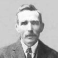 Gottfried Berger (1854 - 1899) Profile