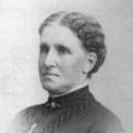 Elizabeth Barker (1831 - 1909) Profile