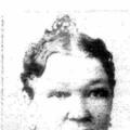 Annie Berrett (1835 - 1908) Profile