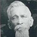 Samuel Franklin Richards Berrett (1848 - 1921) Profile