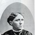 Rosetta Mary Berry (1843 - 1918) Profile