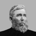 John Williams Berry (1822 - 1890) Profile