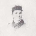 Ottemine Cathrine Bertelsen (1847 - 1925) Profile