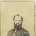 Daniel Bertoch (1835 - 1923) Profile