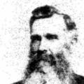 Oliver Cromwell Bess (1831 - 1917) Profile