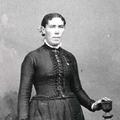 Lucinda Bess (1842 - 1925) Profile