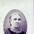 Susan Matilda Lane (1835 - 1907) Profile