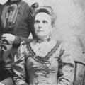 Matilda Betts (1841 - 1915) Profile