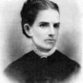 Anne Beus (1838 - 1905) Profile