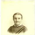 Isabella McPherson (1837 - 1909) Profile