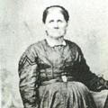 Christena Bickmore (1808 - 1880) Profile