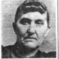 Mary Ann Bickmore (1840 - 1917) Profile