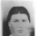 Sarah Elizabeth Bickmore (1842 - 1877) Profile