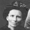 Mary Ann Gamble (1844 - 1933) Profile