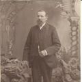 Asa Elijah Bigelow (1832 - 1911) Profile