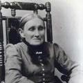 Elizabeth Hall (1820 - 1897) Profile