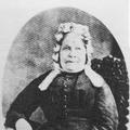 Elizabeth Scott (1817 - 1898) Profile
