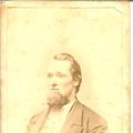 William Lawrence Spicer Binder (1832 - 1902)