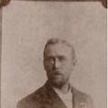 Christen Christensen Bindrup (1826 - 1909) Profile
