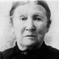 Elizabeth Lucretia Thorne (1832 - 1903) Profile