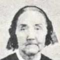 Lucinda Gates (1797 - 1874) Profile