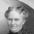 Abigail Aurora Bingham (1848 - 1927) Profile