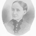 Sarah Binns (1842 - 1930) Profile