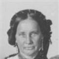 Elizabeth Hardman (1810 - 1882) Profile