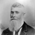 Richard Bird (1820 - 1895)