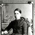 Sarah Ann Hoopes (1830 - 1910) Profile