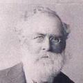 Nehemiah Wood Birdno (1824 - 1901) Profile