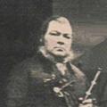 George Edwin Gibbs (1812 - 1878) Profile