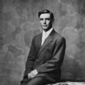 William Evans Bishop (1828 - 1921) Profile